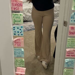 Windsor Flare Leggings